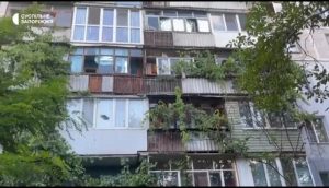 Стало відомо, скільки запоріжців звернулися по допомогу після атаки міста 29 липня