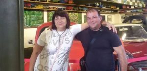 Під Мелітополем подружжя мародерів допомагає окупантам тероризувати односельців (ФОТО)