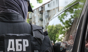 На Херсонщині працівники карного розшуку “кошмарять” бізнес