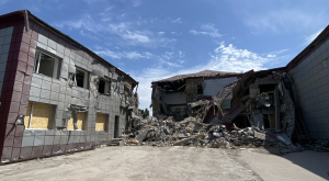 Як росіяни нищать Запорізьку область: опубліковано серію ексклюзивних фото