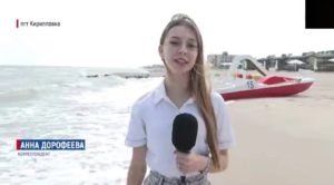 У Мелітополі сім’я зрадників отримала високі посади у пропаганді окупантів (ФОТО, ВІДЕО)