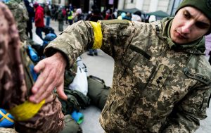 В Україні збираються повністю реформувати військкомати, – міністр оборони