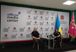 У ГУНП назвали головні схеми аферистів у Запоріжжі: як не потрапити на “гачок” шахраїв (РЕПОРТАЖ)