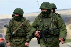На Запоріжжі окупанти вбили власного офіцера-дизертира, який наказами вбив підлеглих