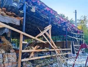 У Запоріжжі та області за добу загинули троє людей: 13 отримали травми