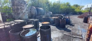Сморід у Запоріжжі: виявили два підприємства-забруднювачі, – Куртєв (ФОТО)