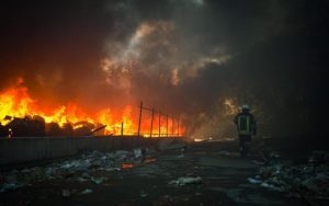 У ГУР спрогнозували терор росіян до Дня Незалежності
