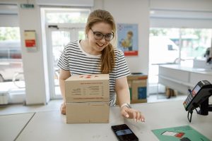 Нова пошта сплатила податків 5 млрд грн за півроку