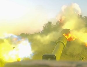 Генерал США назвав терміни закінчення активної фази контрнаступу ЗСУ восени