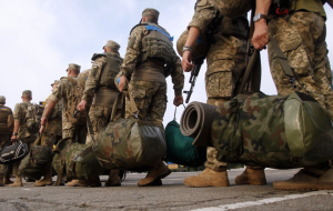 Зеленський повідомив, коли ВР прийме закон про мобілізацію