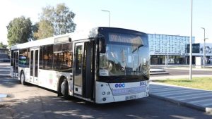 У Запоріжжі завтра відновлять  роботу автобусного маршруту: хто зможе користуватися (КАРТИ)