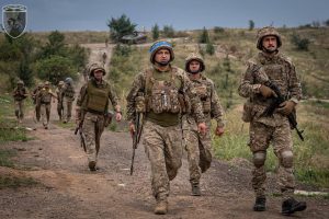 Війська РФ та ЗСУ наступали на Запоріжжі на різних ділянках фронту: хто мав успіх  (КАРТИ)