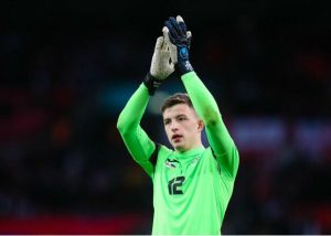 Чемпионат Италии: сразу два украинских вратаря могут перейти в Серию А