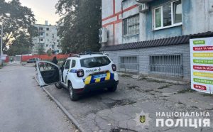У Запоріжжі чоловік вбив знайомого манікюрними ножицями (ФОТО)