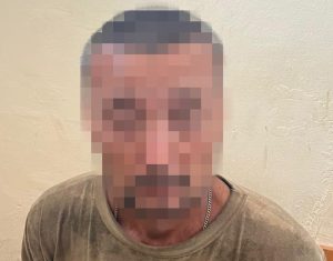 На Токмацькому напрямку взято в полон зрадника: воював проти ЗСУ під Роботино (ФОТО)