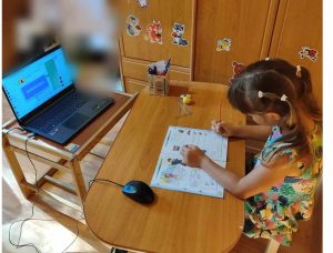 Зеленський хоче відновити офлайн-навчання у Запоріжжі