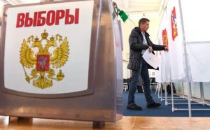 Імітують “спостерігачів” на псевдовиборах: РФ проводить ротацію “волонтерів” на ТОТ Запоріжжя