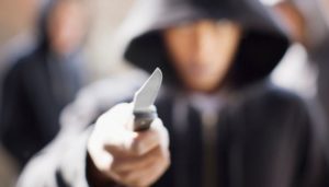 Переселенець із Запоріжжя скоїв жорстоке вбивство