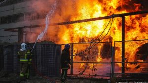 Спробують нову тактику: в розвідці спрогнозували обстріли енергетики
