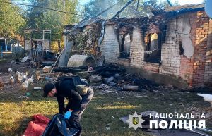 Удари БПЛА та РСЗВ: РФ зруйнувала оселі та об’єкти цивільної інфраструктури на Запоріжжі (ФОТО)