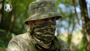“Кожен день боровся за життя”: боєць ЗСУ майже місяць чекав підкріплення у Роботиному (ВІДЕО)