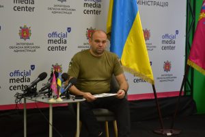 У ЗОВА розповіли про відновлення зруйнованих будинків у Запоріжжі (ФОТО)
