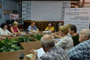 Жителям Запорізької області пояснили особливості отримання пенсій за кордоном і на ТОТ