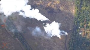 Суперстрайк: ЗСУ дуплетом накрили два ЗРК “Бук” та штаб десантної дивізії росіян на Донбасі (ВІДЕО)