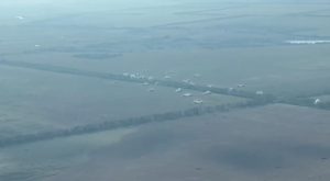 Під Гуляйполем батальйон Дудаєва спільно з ЗСУ “касетами” знищили позиції та склади РФ і ліквідували ДРГ (ВІДЕО)