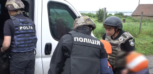 Голова ЗОВА розповів про перші кроки після деокупації Запорізької області