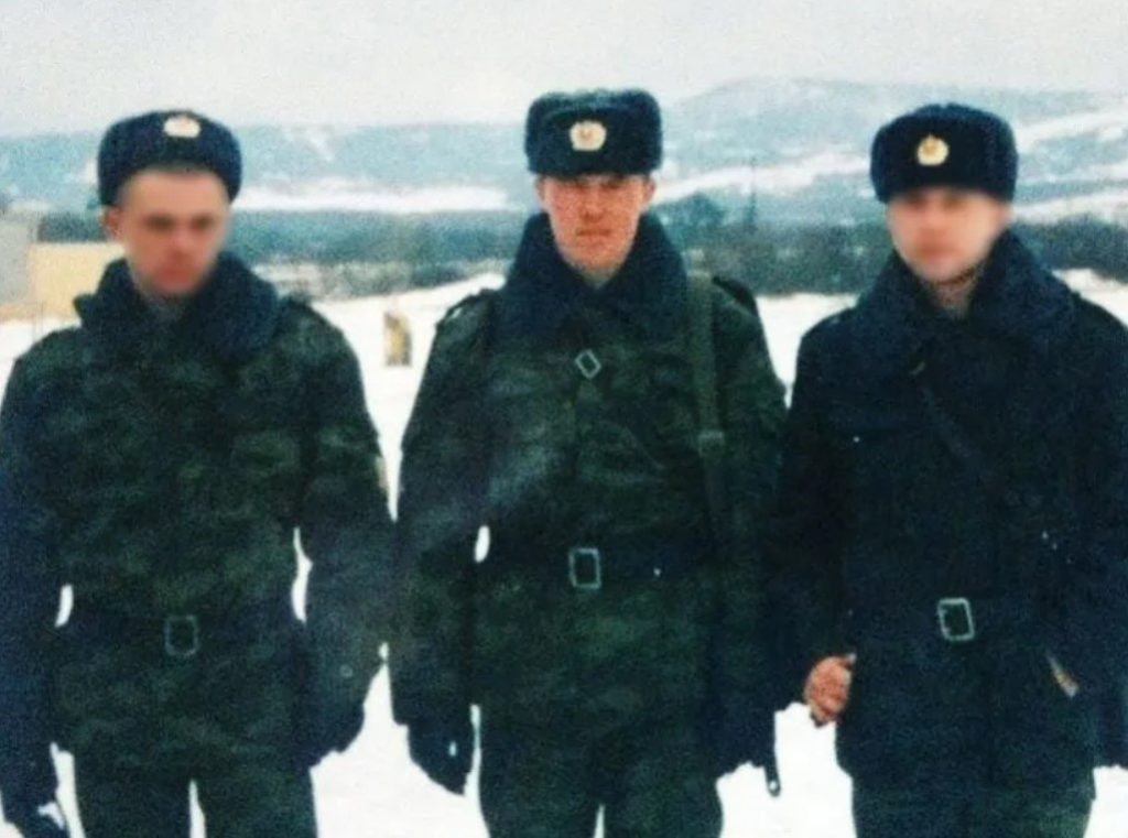 На Токмацько-Пологівському напрямку ліквідували командира елітного полку РФ (ФОТО)