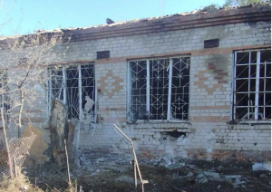 107 ударів: що обстрілювали росіяни в Запорізькій області за добу (ФОТО)