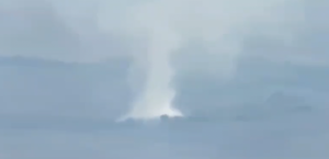 Російські гаубиці палали на Запоріжжі після влучань ЗСУ (ВІДЕО)