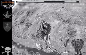 На Токмацькому напрямку ЗСУ атакували позиції РФ FVP-дронами (ВІДЕО)