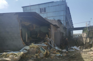 Хроніка війни 21 вересня: як пройшла доба в Запорізькій області