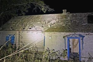 РФ нанесла артудари по Нікопольщині з ТОТ Запоріжжя: наслідки (ФОТО)