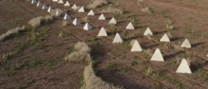 Не лише “зуби дракону”: де росіяни укріплюють оборону (КАРТА)