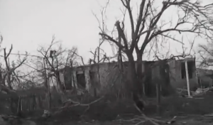 Руїни і випалена земля: який вигляд має звільнене село на Запоріжжі (ВІДЕО)