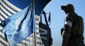 ООН та МАГАТЕ нарешті помітили російський терор на Запоріжжі