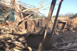 Що відомо про руйнування та обстріли в Запорізькій області за добу (ФОТО)