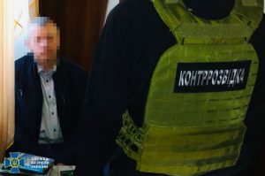 Працював на Стремоусова та спецслужби РФ: як на Запоріжжі “активіст” поширював пропаганду ворога (ФОТО)