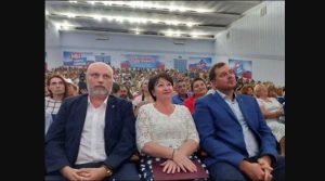 Балицький проти Рогова: на Запоріжжі топ-зрадники воюють між собою за владу, – ЗМІ (ФОТО)