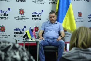 “єВідновлення” на Запоріжжі: нововведення та проміжні підсумки проєкту (ФОТО)
