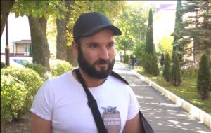 “Шлях зайняв дві доби”: воїн розповів, як поранений вибрався з поля бою на Запоріжжі