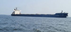 Судна з продукцією «Запоріжсталь» та інших  металовиробників вперше з початку війни прорвали блокаду росіян