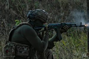 ЗСУ можуть “автоматично” звільнити два міста в Запорізькій області