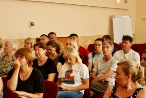 У мерії Запоріжжя запропонували спосіб зменшити нарахування за тепло для підприємців