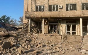 Атакували з РСЗВ і БПЛА: РФ вдарила по об’єктах інфраструктури на Запоріжжі (ФОТО)