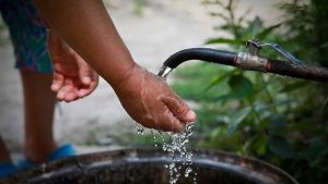 У Мелітополі може виникнукти дефіцит питної води через дії росіян, – ЦНС