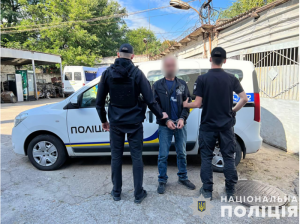 У Запоріжжі сімейна сварка закінчилася смертю чоловіка-аб’юзера (ФОТО)